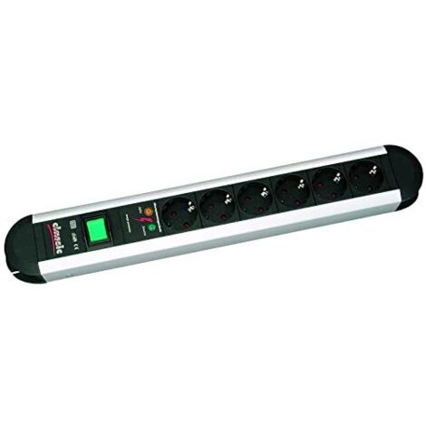 Bachmann Primo - surge protectors (Grey)