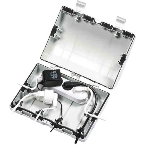 Bachmann Safebox 904.100