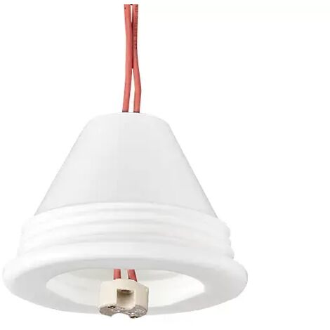 Bachmann Silikon-Gehäuse Maxi weiss 924.225