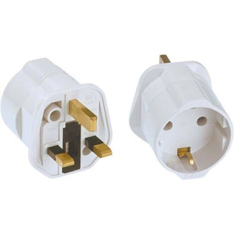 BACHMANN Spina di conversione, 921.010