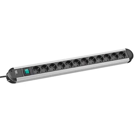 Bachmann Steckdosenleiste 12f. 330.073