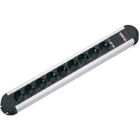 Bachmann Steckdosenleiste 12f. 331.012
