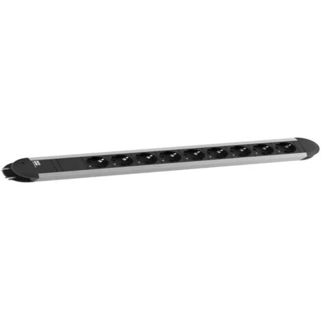 Bachmann Steckdosenleiste 9f. 331.011