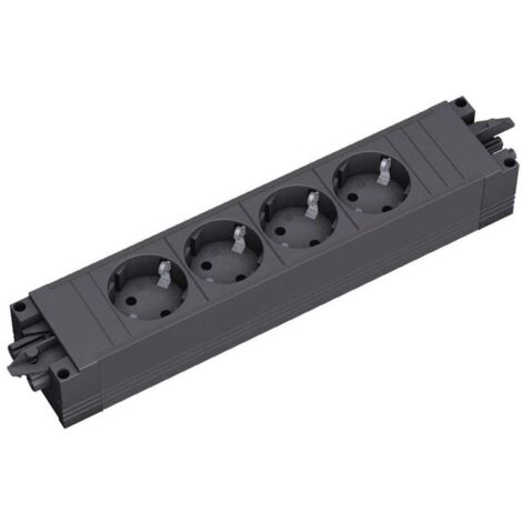 BACHMANN STEP BASE 4xCEE7/3, 906.18819