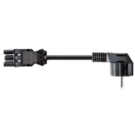 Bachmann wieland - Cable prolongador 3g 1,5mm 10m