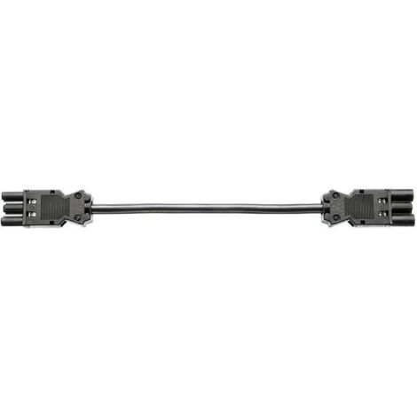Bachmann Wieland - Cable prolongador 3g 1,5mm 2m