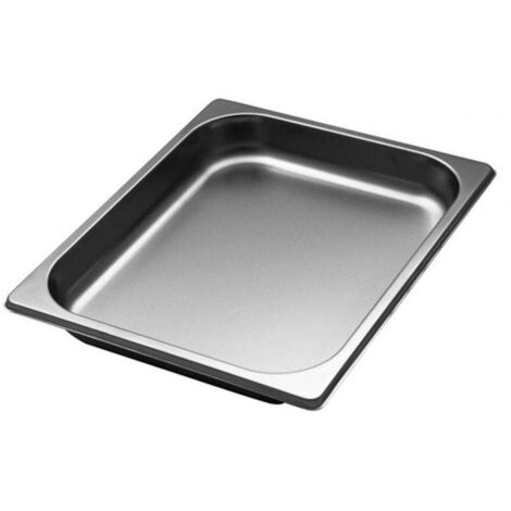 Bacinella Gn 1/2 Lt.6,5 H.100 1612 100