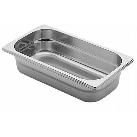 Bacinella Gn 1/3 Lt.4 H.100 1613 100