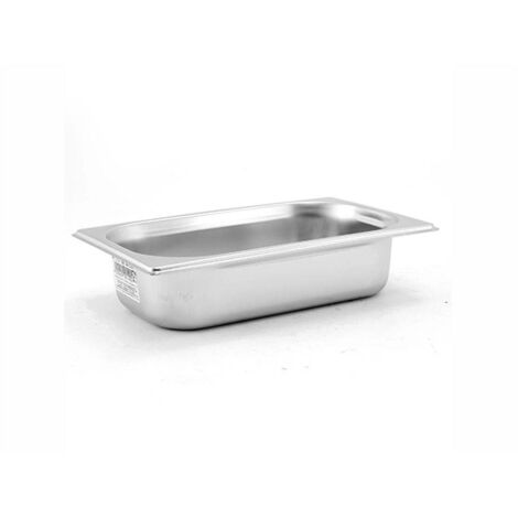 Bacinella Gn 1/4 Lt.2,8 H.100 1614 100