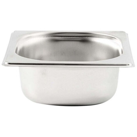 Bacinella Gn 1/6 Lt.2,4 H.150 1616 150