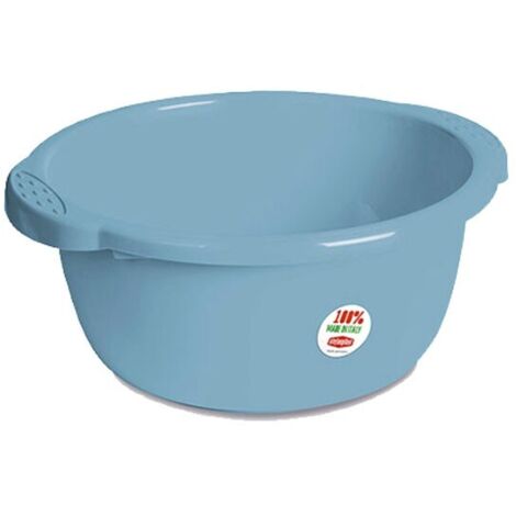 BACINELLA MOPLEN TONDA            l  9 35 STEFANPL