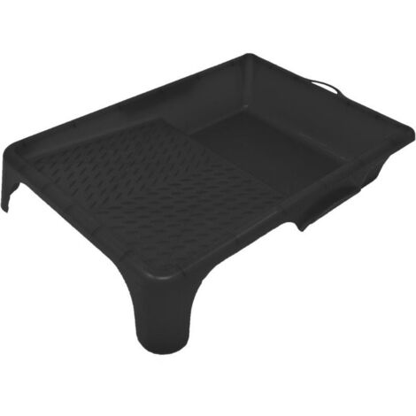 BACINELLA NERA MEDIUM 24X32CM