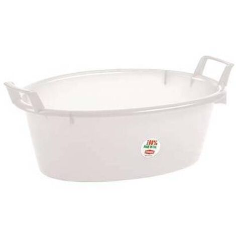 BACINELLA OVALE STEFANPLAST