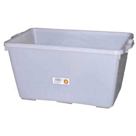 Bacinella Polietilene Ret.L 75 62X45 h 35 Stefanpl
