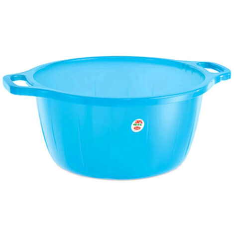 Bacinella Polietilene Tonda L 34 50 Stefanpl