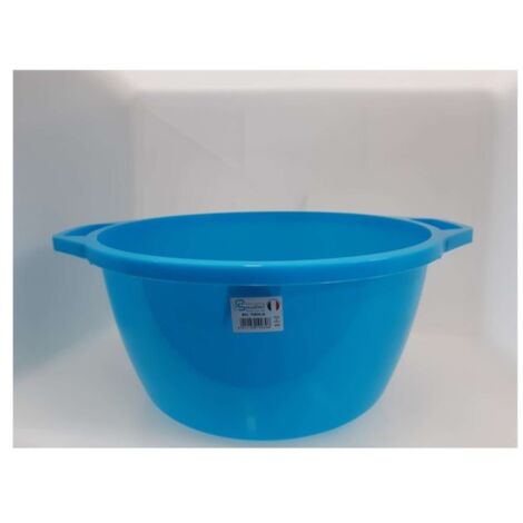 BACINELLA TONDA PE D.40 CM  16 L