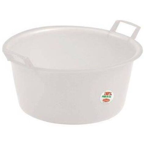 BACINELLA TONDA STEFANPLAST