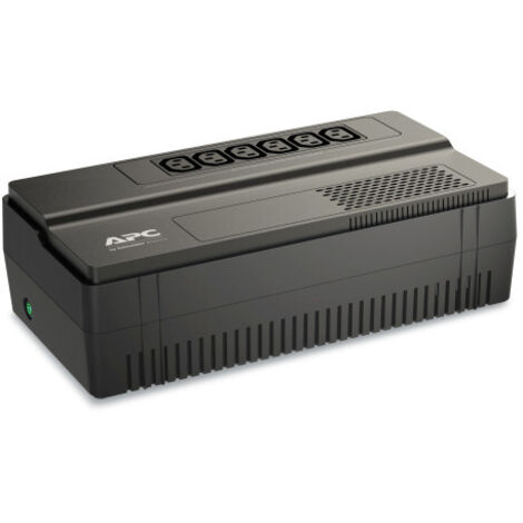 BACK-UPS 500VA AVR IEC OUTLET 230V