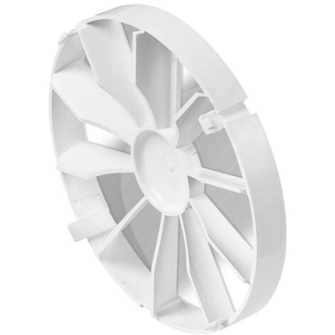 Backdraught shutter ZZ100