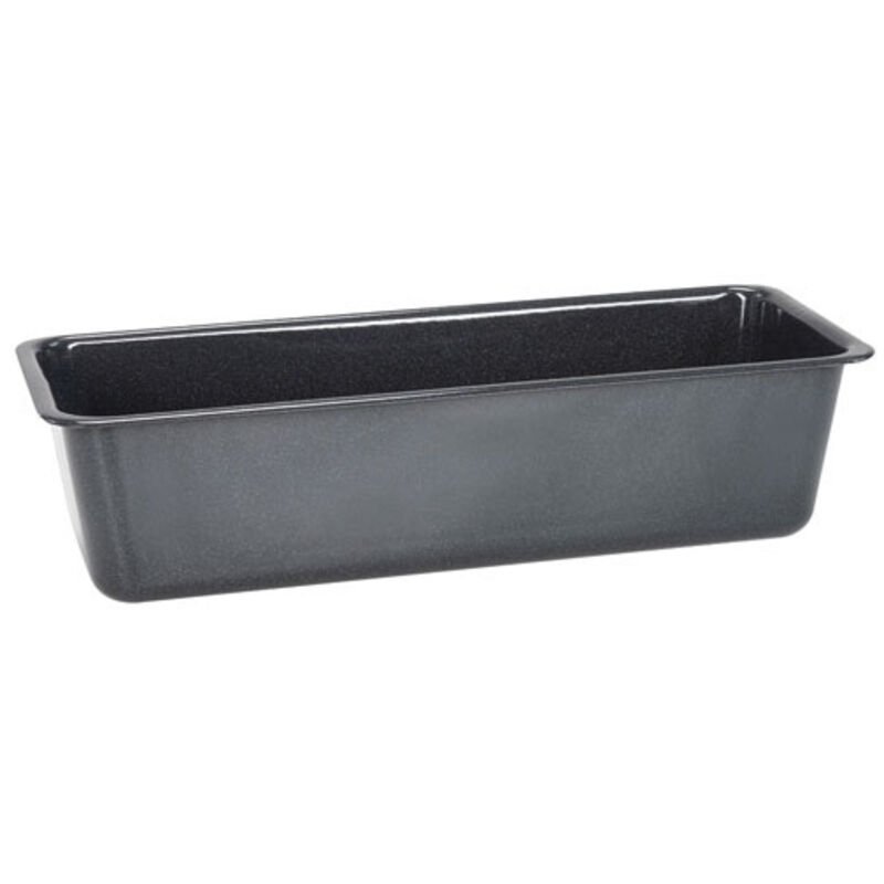 Backform Aus Emailliertem Stahl 25 Cm - Patisse
