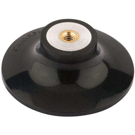 Backing Pad 3" - 75165