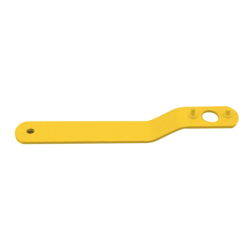 Flexipads World Class 24030 Yellow Pin Spanner 28-4mm FLE24030