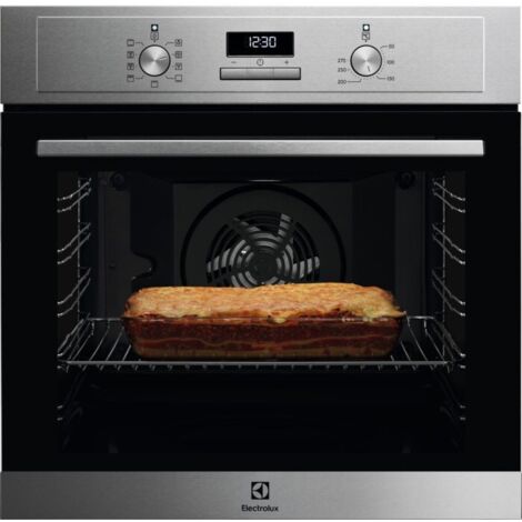 Backofen electrolux eof 3h40x