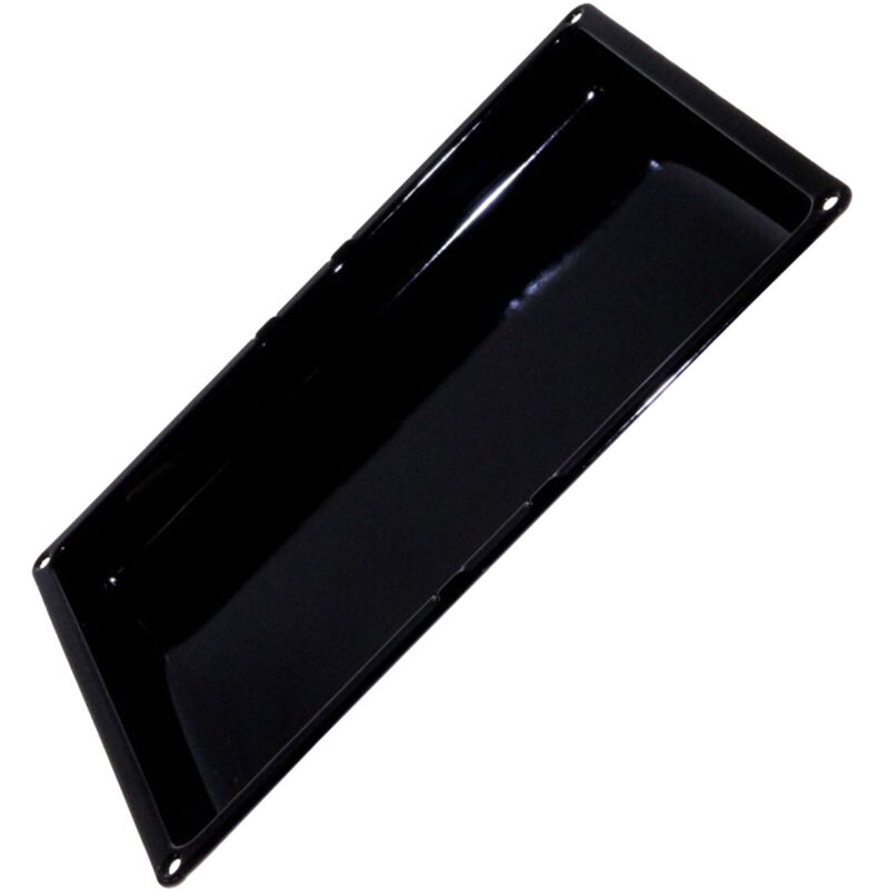 Ersatzteil - Backblech 355x280 mm - - LEISURE, BEKO