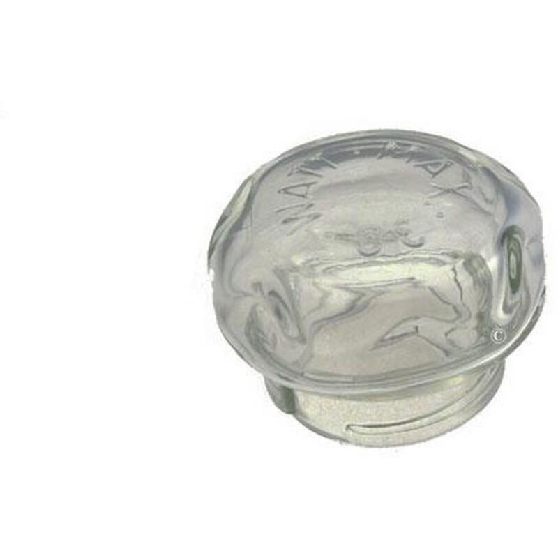 Whirlpool Brandt - Ersatzteil - Lampenabdeckung - - Kleenmaid, Vestel, Sangiorgio, Novy, Fagor, Sauter, Vedette, Laden, Blomberg, Boreal, Thermor, Ikea, Atag,
