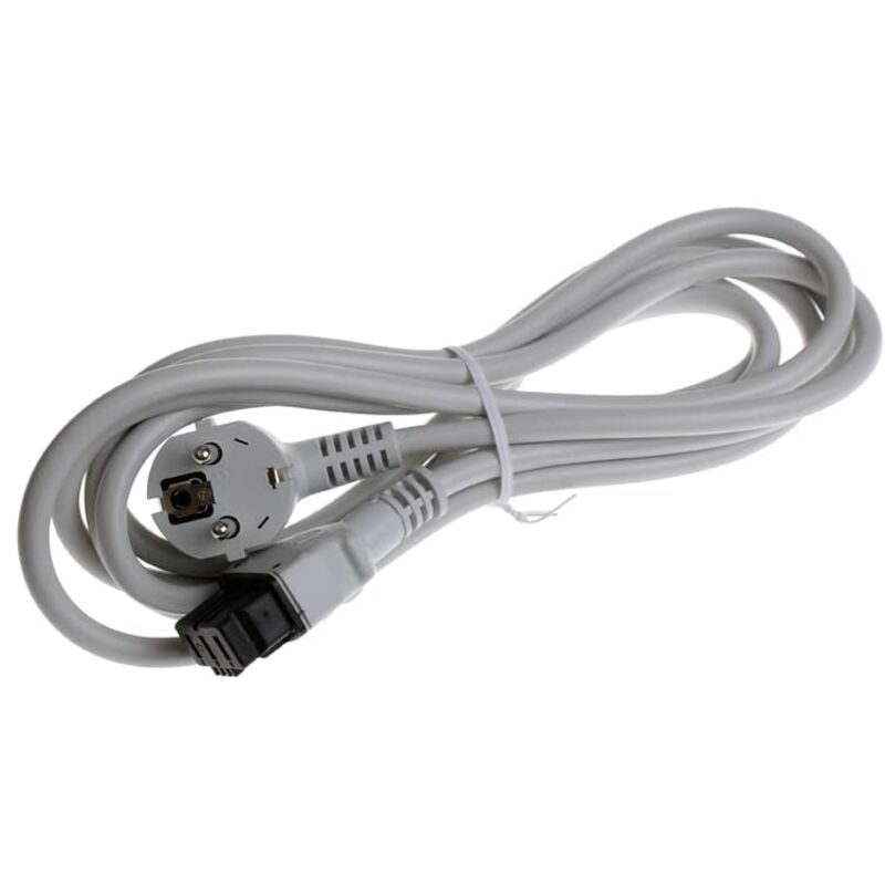 Bosch - Anschlusskabel Für Backöfen 3.00mtr - 16a - 00576616 - 4242005297481