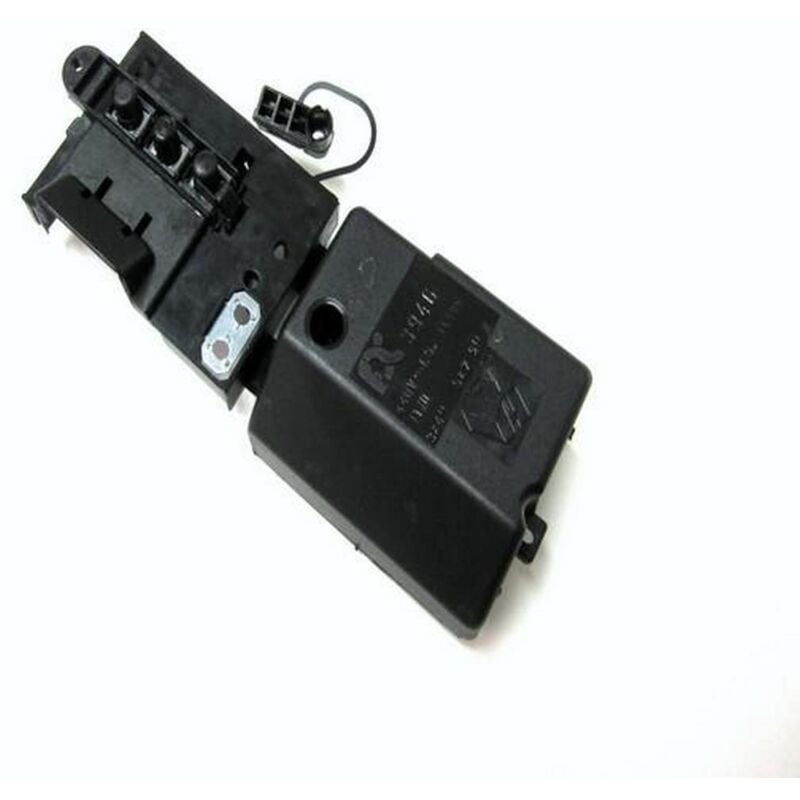 Scholtes - Ersatzteil - Klemmleiste, Anschlussleiste Fastex [20] - - indesit, ariston hotpoint whirlpool, bauknecht, zanussi