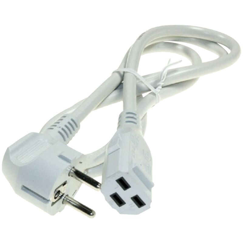 Ersatzteil - Netzkabel, original - - siemens Bosch neff, constructa, junker, pitsos