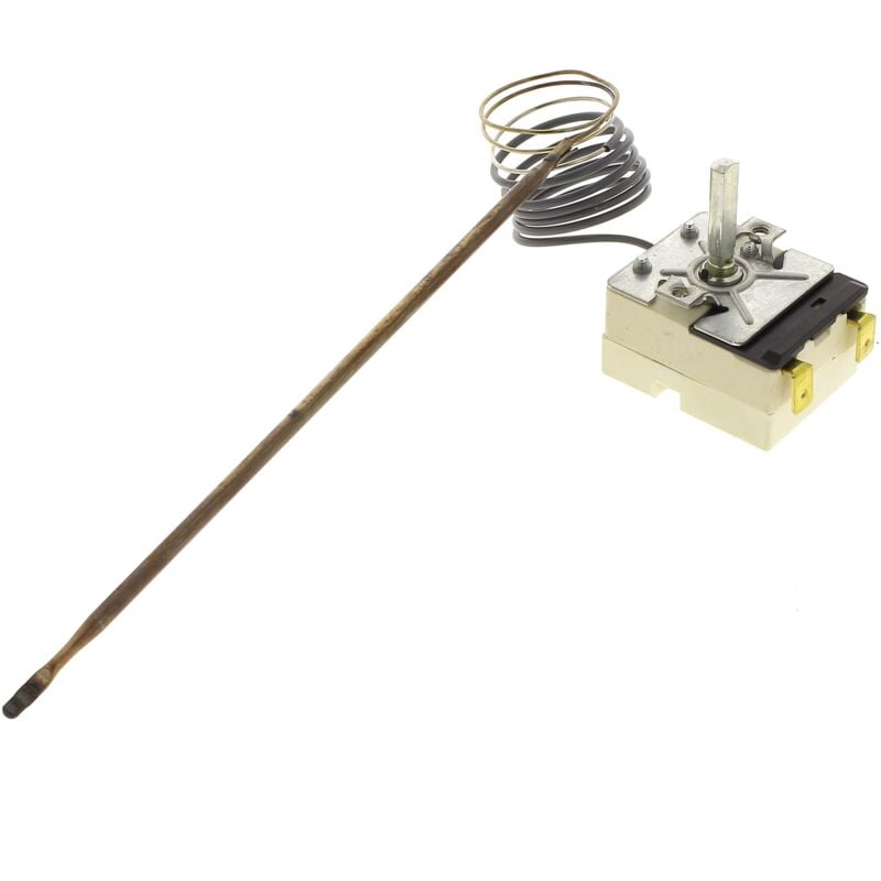 Backofenthermostat 62/365° 55.13072.230 für Backofen faure