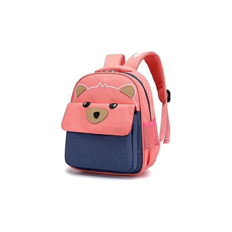 Briday - Backpack boy girl cute cartoon pattern travel backpack universal girl
