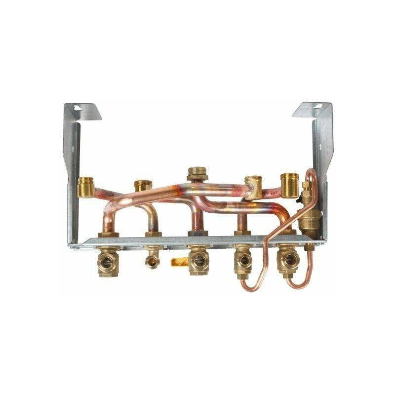 

Elm Leblanc - Backsplash Acleis/Megalis para el reemplazo de Saunier Duval DOSGA8