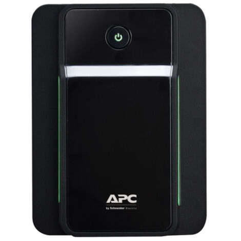 BackUPS BX - Line Interactive/ 750VA / 4 prises FR
