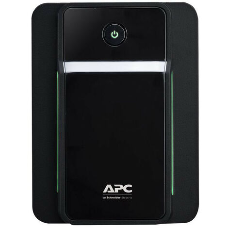 BackUPS BX - onduleur line-interactive - 750VA, 230V - prises IEC (BX750MI)