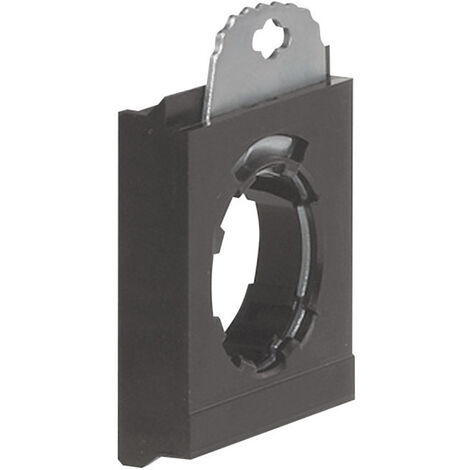 BACO 333E BA222964 Adapterplatte 3-fach    1 St.