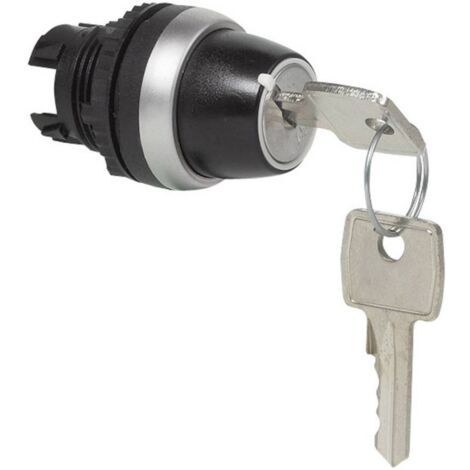 Baco BAL21LF00 interruttore a chiave per porta garage