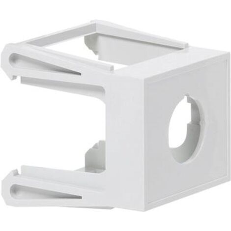 BACO BALWA0238 Adattatore per guida DIN 1 pz.