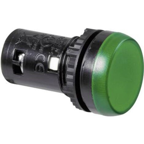 Baco L20SC20M luce verde per allarme