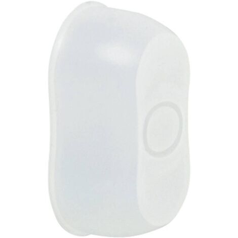 BACO LWA0223 224196 Coperchio di protezione Trasparente 1 pz.