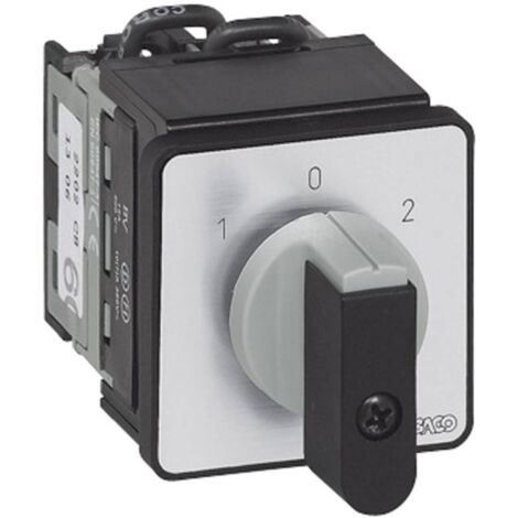 BACO NC01GX80 Commutateur à cames 1 pc(s)