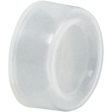 BACO UA0228 100911 Schutzhaube    Transparent 1 St.