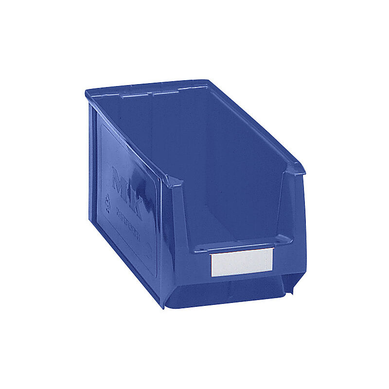 Certeo - mauser, Bacs à bec en polyéthylène, l x l x h 350 x 210 x 200