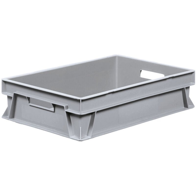 Certeo - frankel kaiserkraft, Bac gerbable normes Europe, capacité 25 l