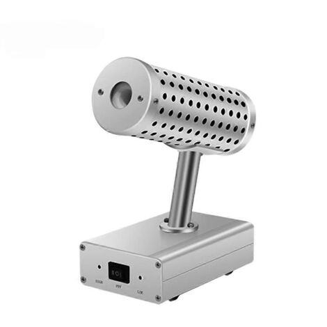Bacti-Cinerator Stérilisateur infrarouge Stérilisateur à anse d'inoculation, B-14mm-