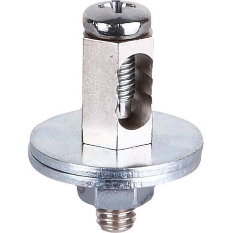 Bad-Erdungsklemme BEK - 2 - 16 mm²