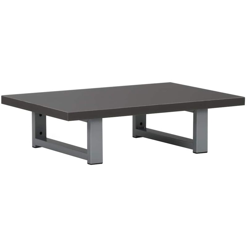 Badmöbel Grau 60x40x16, 3 Cm Vidaxl