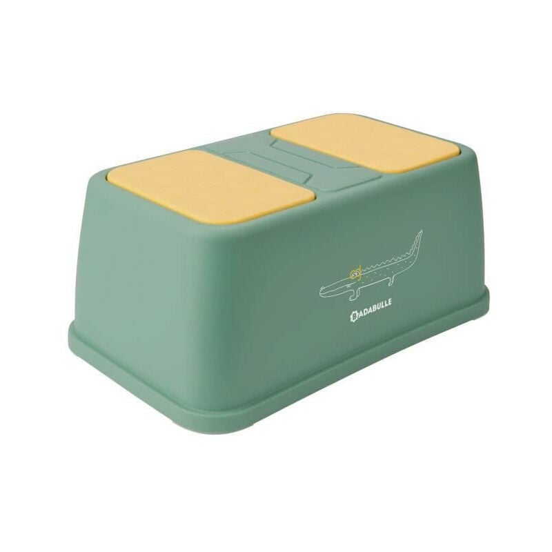 Marchepied antiderapant - Badabulle